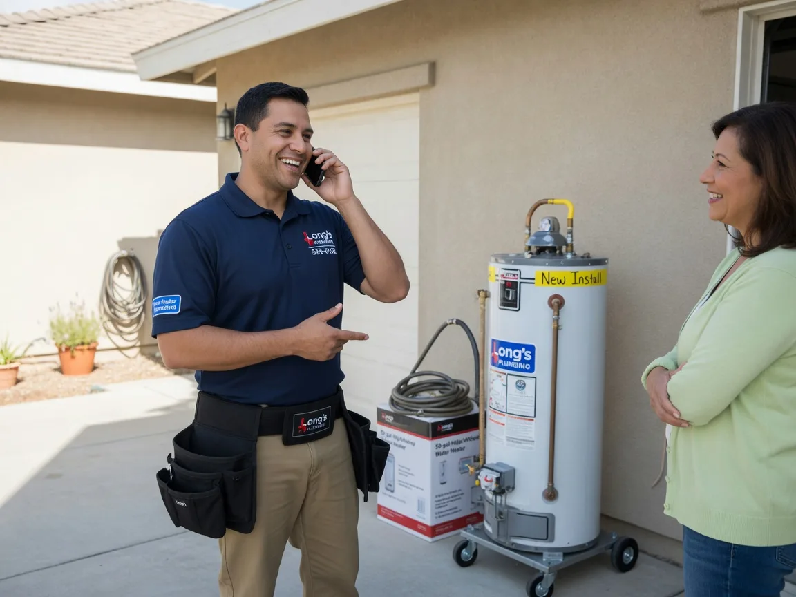 Leak Detection Bienville, LA FAQs